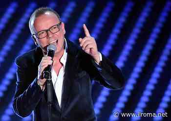 Capri, la Notte di San Lorenzo è con Gigi D'Alessio - ROMA on line