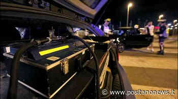 Capri: ragazze in coma etilico, controlli da parte della Polizia e ASL - Positanonews - Positanonews