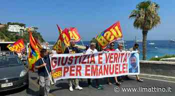 Autista di bus morto a Capri, presidio a Marina Grande dell'Usb - ilmattino.it