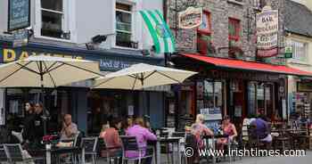 36 hours in Kenmare: 'It's the opposite of Killarney. People are still very friendly here' - The Irish Times