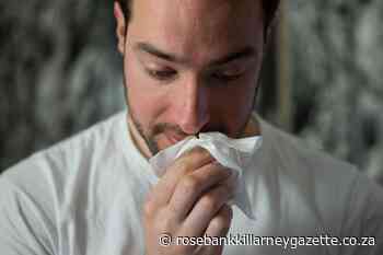 What the colour of your mucus says about your health - Rosebank Killarney Gazette