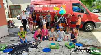 FORST | Nahezu an jedem Ferientag Programm in Forst | - Landfunker