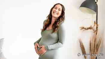 TV-Kellnerin aus Dinslaken ist schwanger trotz Endometriose - NRZ News