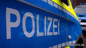 Unfall in Dinslaken: Zwei Personen wurden schwer verletzt - NRZ News