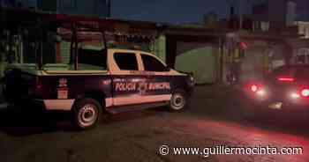 Encuentran cuerpo maniatado en Puente de Ixtla - La Crónica de Morelos | Noticias - Noticias de Morelos - La Crónica de Morelos