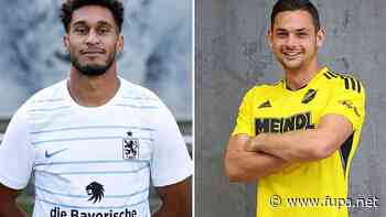 Bayernliga: Dachau kassiert späten Ausgleich - Pleite für VfR Garching - FuPa