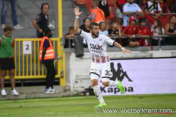 Gejen tussen vrienden voor Anderlecht-Seraing: &quot;Ik hoop dat ik straks nog kan lachen en hij niet&quot;