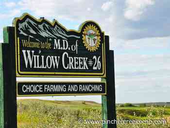 MD to raise awareness of dangers of reducing fertilizer use - Pincher Creek Echo