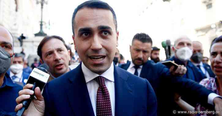 Italien: Weitere Parteien in Mitte-Links-Allianz