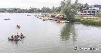 Meisje (6) dat in Donkvijver in Oudenaarde belandde, vecht nog altijd voor haar leven. Parket stelt onderzoek in - Het Laatste Nieuws