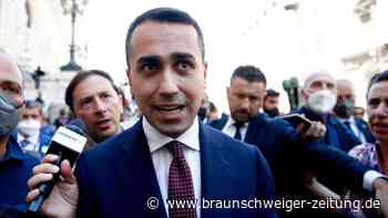 Italien: Weitere Parteien in Mitte-Links-Allianz
