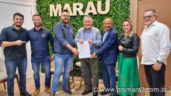 Prefeitura proporciona oportunidade de formação para os marauenses - Prefeitura de Marau (RS)