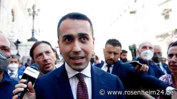 Italien: Weitere Parteien in Mitte-Links-Allianz