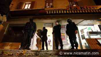 Trois blessés, dont un mineur, dans une rixe au couteau dans le quartier de l'Ariane à Nice