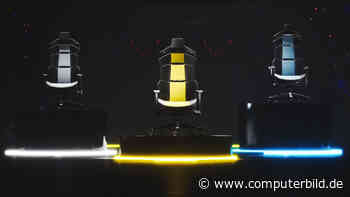 Adept Holo: Nachhaltiger Gaming-Stuhl aus Deutschland