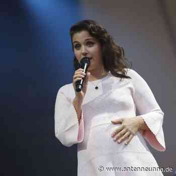 Katie Melua tritt schwanger auf - Antenne Unna