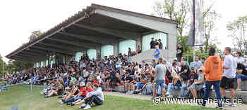Spartans auf dem Weg in die Football-Regionalliga