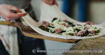 Rudy’s confirms it’s opening in Didsbury and it’s giving away thousands of free pizzas - Manchester Evening News