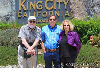 Residents compile research on King City for new history book - King City Rustler