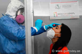 UAE reports 945 new coronavirus cases in the 24 hours - Gulf Today