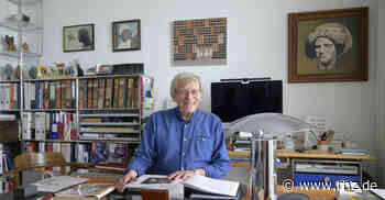 Heidelberg: Albertus Bujard – Ein Ur-"Bürger" mit Überzeugungskraft - Rhein-Neckar Zeitung