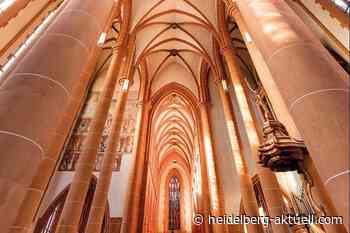 Heidelberger Bachwoche - Heidelberg aktuell