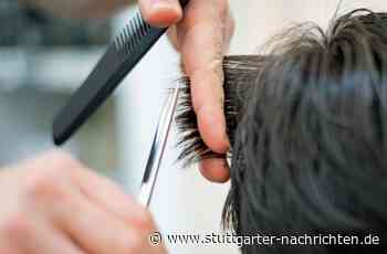 Sexuelle Belästigung in Heidelberg: In Friseursalon Frau angestarrt und onaniert - Stuttgarter Nachrichten