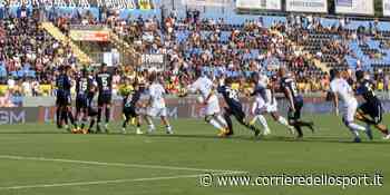 Coppa Italia: Palermo, Empoli e Pisa out. Ok Spezia e Torino - Corriere dello Sport