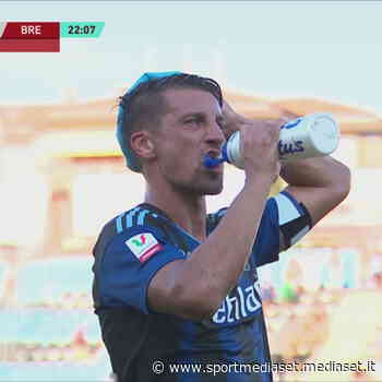20' | Gol di Masucci (Pisa-Brescia 1-0) | Video - Sportmediaset - Sport Mediaset