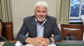 Giannini (Pd): "Via nuova per Pisa, va riparato il guardrail" - Luccaindiretta - LuccaInDiretta