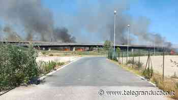 I travagli della Firenze Pisa Livorno - Telegranducato di Toscana - Granducato TV