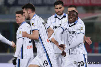Atalanta: baby Cisse in prestito al Pisa - Agenzia ANSA