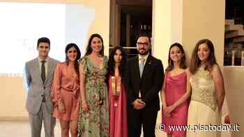 Serena Mazzeo nuova presidente del Rotaract Club Pisa - PisaToday