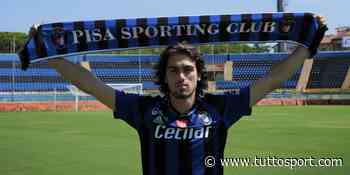 Serie B, Pisa: arriva Esteves in prestito dal Porto - Tuttosport