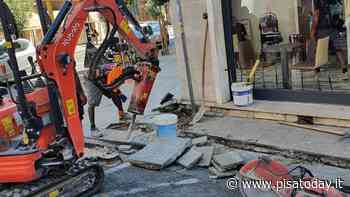 Sicurezza, aumenta la rete di videosorveglianza: in arrivo otto nuove telecamere - PisaToday