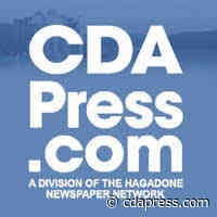 WALLER LETTER: Blame Forest Service and Fish and Game - Coeur d'Alene Press