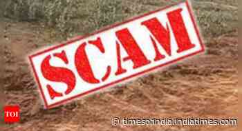 Mohali forest scam: Challan filed against former minister Sadhu Singh Dharamsot - Times of India