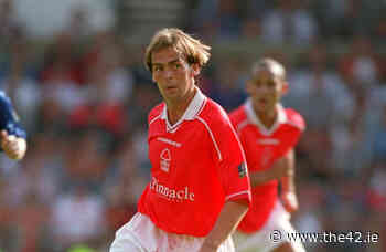 'I'll never be bitter, I lived a dream with Nottingham Forest and another one in music' - The42