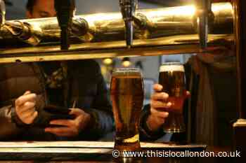 The lost pubs of south east London- from Bon Bonne to the Greyhound