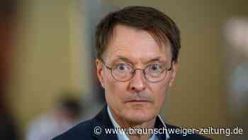 Lauterbach will klare Impfempfehlung für jede Altersgruppe