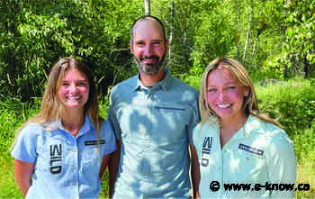 AmbassadorWILD pilot program launched | Elk Valley, Fernie - E-Know.ca