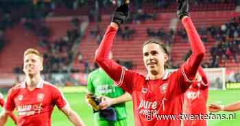 'FC Twente-fans balen van Zerrouki': "Dit zien ze als verraad" - TwenteFans