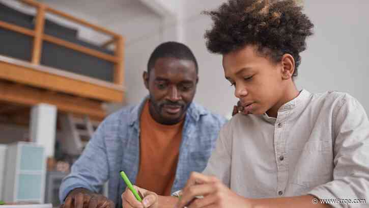 Parenting styles vary across the US