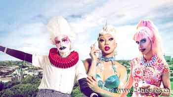 Combien ça coûte, faire de la drag?