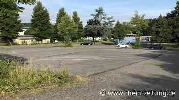 Planung: Ein neuer Kindergarten für Remagen - Rhein-Zeitung