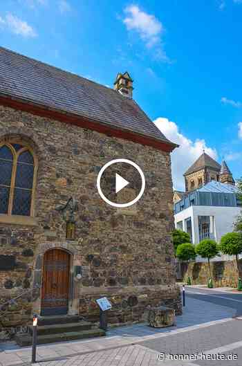 Stadtführung „Römisches Remagen“ | Honnef heute - Nachrichten aus Bad Honnef und der Region - Honnef heute