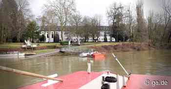 Remagen: Soliman zieht Kündigungen von Nonnenwerth-Lehrern zurück - General-Anzeiger Bonn