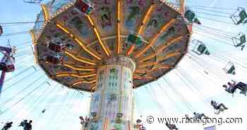 Marktheidenfeld: Laurenzi-Messe startet - 106,9 Radio Gong