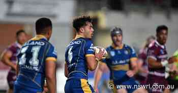 Around the Grounds | Jersey Flegg, Ron Massey Cup, Sydney Shield - New South Wales Rugby League