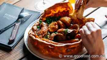 Sydney pubs and restaurants bat away winter blues with bargains on schnitzels, mussels, burgers and more - Good Food